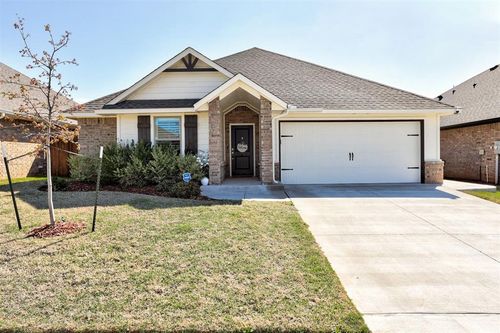 3200 Open Prairie Trl, Yukon, OK, 73099-0462 | Card Image