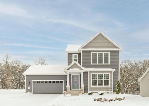 5927 Woodbine Dr, MADISON, WI, 53718-8715 | Card Image