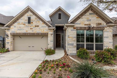 1862 Worsham Pass, San Antonio, TX, 78260-4435 | Card Image