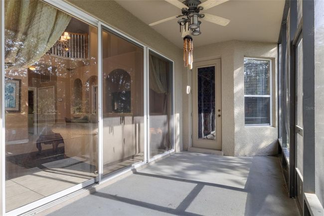 9244 Pecky Cypress Way, House other with 5 bedrooms, 4 bathrooms and null parking in ORLANDO FL | Image 33