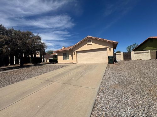 3817 Camino Arroyo, Sierra Vista, AZ, 85650-9264 | Card Image
