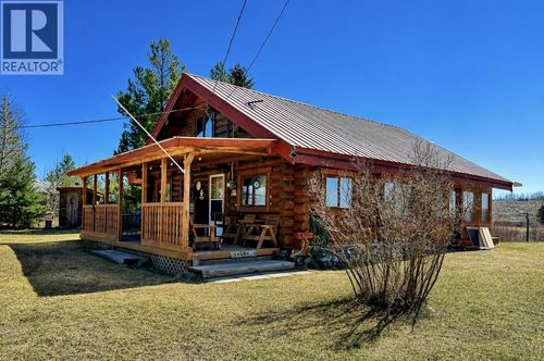 6640 Rayfield Rd, 70 Mile House, BC, V0K2K2 | Card Image