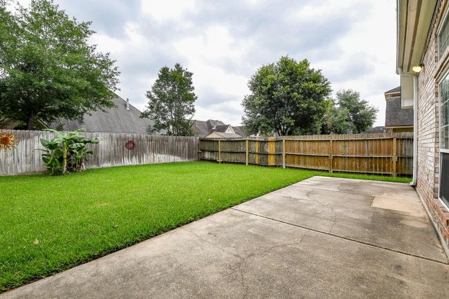 21818 Windsor Castle Dr, House other with 3 bedrooms, 2 bathrooms and 2 parking in Spring TX | Image 30