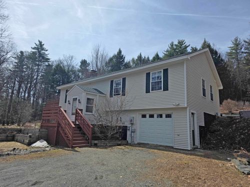 313 S Pine Banks Rd, Putney, VT, 05346-8791 | Card Image