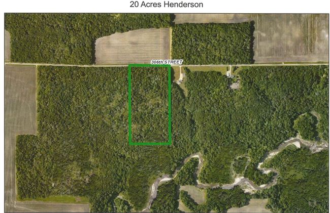 XXX 306 Th St, Home with 0 bedrooms, 0 bathrooms and null parking in Henderson MN | Image 4