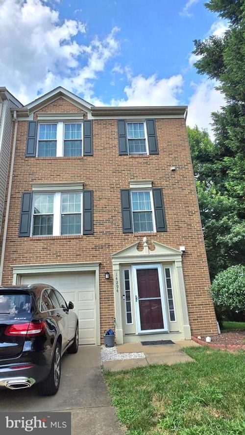 14294 Glade Spring Dr, CENTREVILLE, VA, 20121-5613 | Card Image