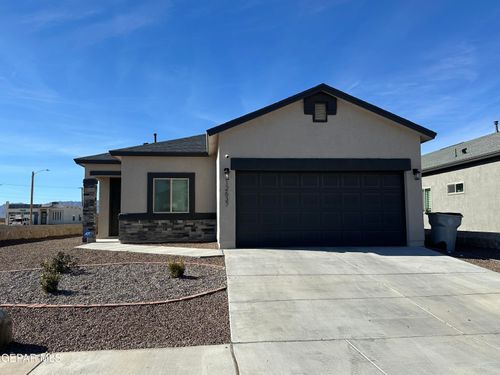12637 Viendo Norte Dr, El Paso, TX, 79934-5507 | Card Image