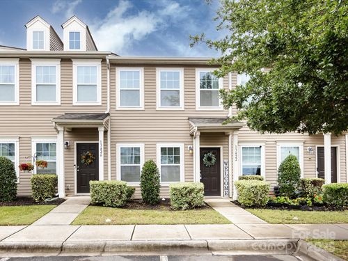 13422 Calloway Glen Dr, Charlotte, NC, 28273-8001 | Card Image
