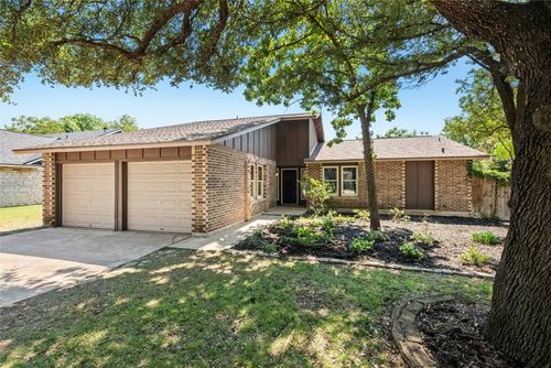 509 Parkview Dr, Round Rock, TX, 78681-5740 | Card Image