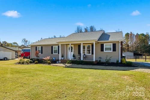 1637 Jim Mccarter Road N, Clover, SC, 29710 | Card Image