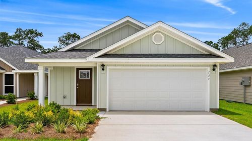 134 Chateau Ln, Port St. Joe, FL, 32456-5353 | Card Image