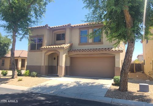 1373 S Wagon Wheel Ct, Chandler, AZ, 85286-4275 | Card Image
