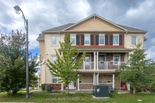 822 Maloja Way, Stittsville, ON, K2S0P1 | Card Image