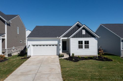 6029 Foothills Dr, Harrison, OH, 45030-3300 | Card Image