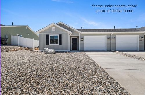 709 W 2360 N, Cedar City, UT, 84721-7914 | Card Image