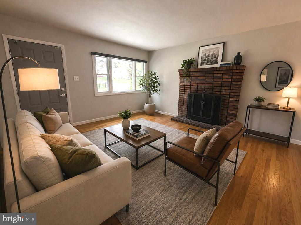 Residential Lease in LANDOVER 2