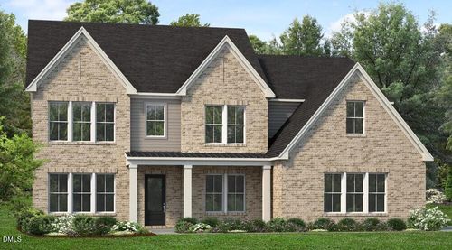 1303 Weston Farm Way, Apex, NC, 27523-8540 | Card Image