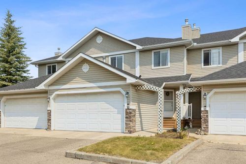 10-117 Bow Ridge Dr, Cochrane, AB, T4C2G9 | Card Image