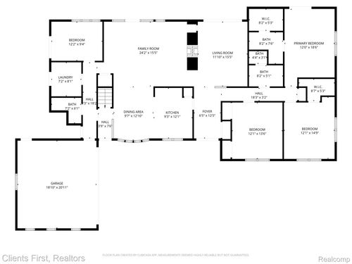 2480 N Dixie Hwy, Monroe, MI, 48162-5213 | Card Image