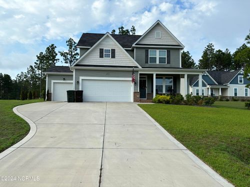 1375 Whitney Dr, Aberdeen, NC, 28315-8699 | Card Image