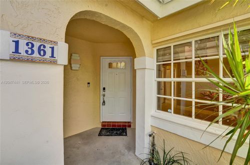 3-1361 Springside Dr, Weston, FL, 33326-2701 | Card Image
