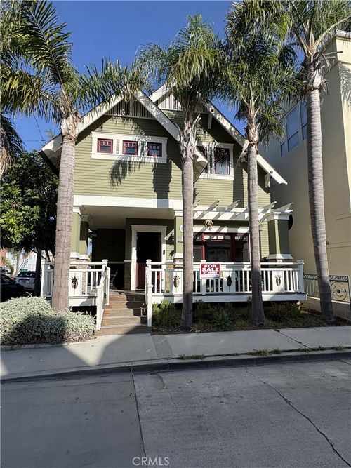 6025 E Ocean Blvd, Long Beach, CA, 90803-5642 | Card Image