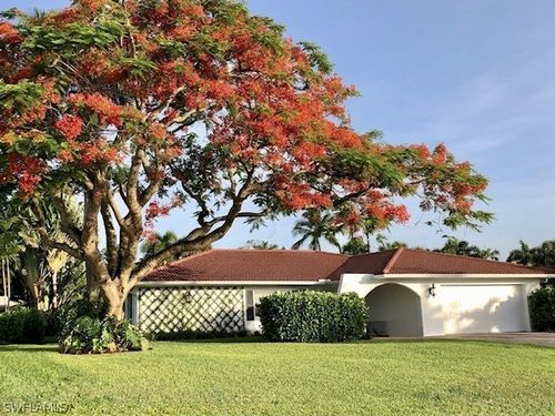 87 Burning Tree Dr, NAPLES, FL, 34105-6301 | Card Image