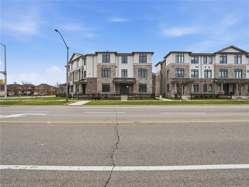 2168 Postmaster Drive, Oakville, ON, L6M4E6 | Card Image