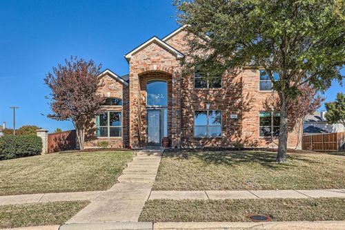 1926 Landridge Drive, Allen, TX, 75013 | Card Image