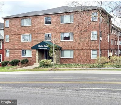 C9 - 415 S Atherton Street, Condo with 1 bedrooms, 1 bathrooms and null parking in STATE COLLEGE PA | Image 1