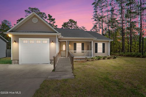 534 Prospect Rd, Southport, NC, 28461-7617 | Card Image