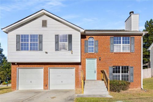 4157 Shining Armor Drive, Conley, GA, 30288 | Card Image