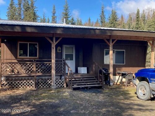 19405 Ridge St, Kasilof, AK, 99610-9651 | Card Image
