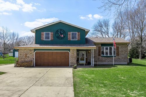 41 N Linden Dr, Plano, IL, 60545-9641 | Card Image