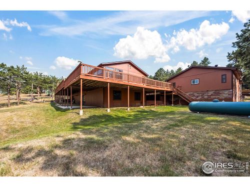 8701 Rock Hill Rd, Loveland, CO, 80537-9613 | Card Image