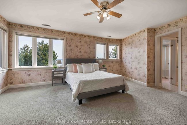 122 Cottage Lane, House other with 6 bedrooms, 4 bathrooms and 6 parking in Georgian Bluffs ON | Image 23