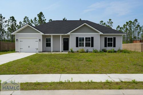 141 Mcclelland Loop Ne, Ludowici, GA, 31316 | Card Image
