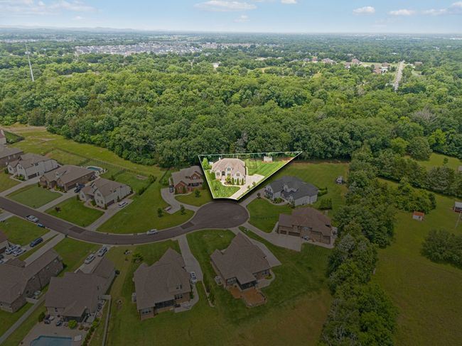 A little slice of TN paradise... Convenience and Scenic surroundings! This home offers it ALL! | Image 5