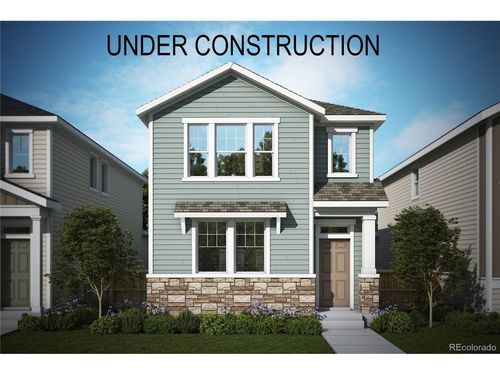 6336 Laud Pt, Colorado Springs, CO, 80924 | Card Image