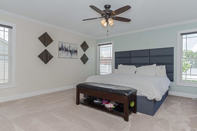 1619 W Meadowlark Dr, Home with 3 bedrooms, 3 bathrooms and null parking in Pontiac IL | Image 21