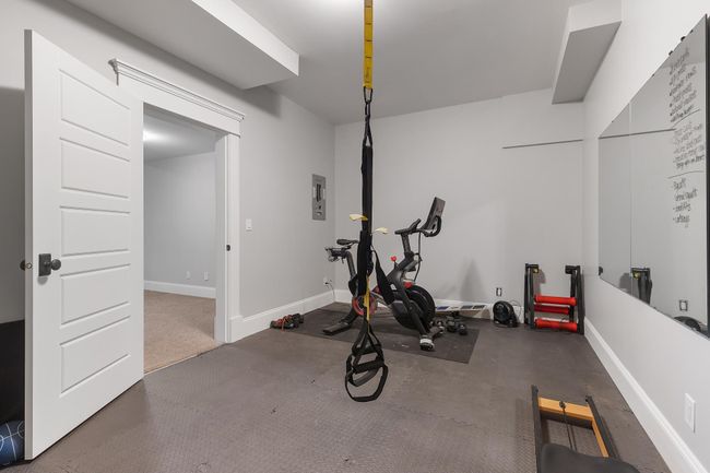 2644 Larkspur Crt, House other with 4 bedrooms, 4 bathrooms and 4 parking in Abbotsford BC | Image 28
