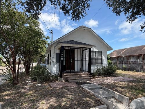 a-200 Clemmer St, Corpus Christi, TX, 78415-4308 | Card Image