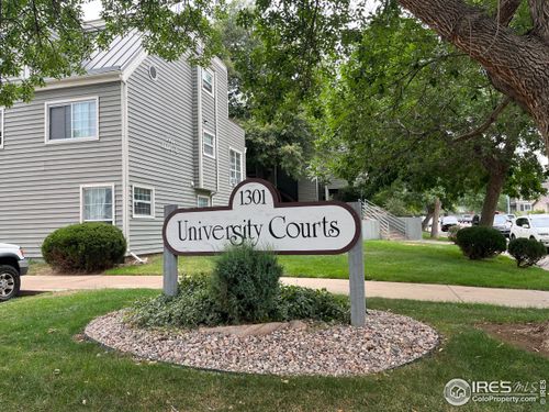 202-1301 University Ave, Fort Collins, CO, 80521-4588 | Card Image