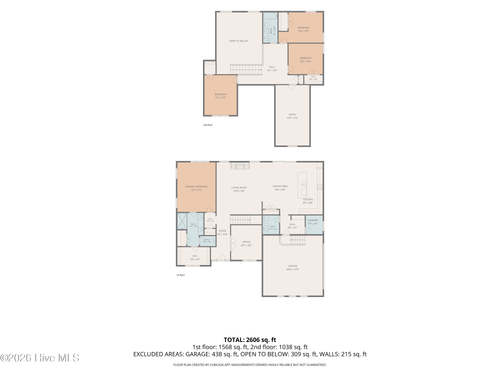 2316 Heartland Rd, Battleboro, NC, 27809-3308 | Card Image