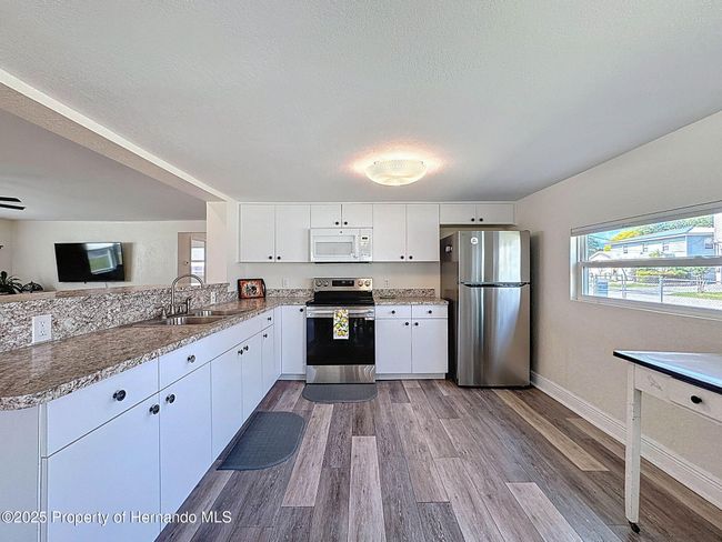 7272 Westwind St, House other with 2 bedrooms, 1 bathrooms and null parking in Weeki Wachee FL | Image 23