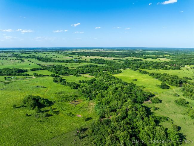 2 E 5400 Rd, Home with 0 bedrooms, 0 bathrooms and null parking in Maramec OK | Image 4