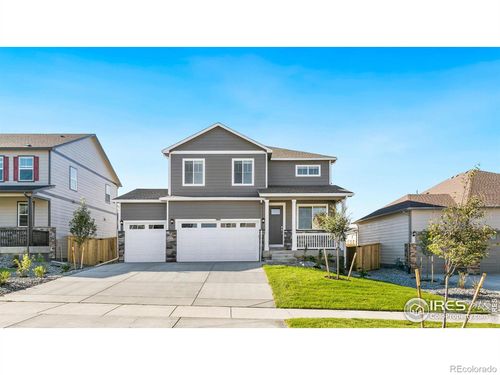 13808 Quartz St, Mead, CO, 80504-5388 | Card Image