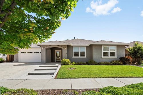 3410 Bamboo Orchard Dr, Chico, CA, 95973 | Card Image