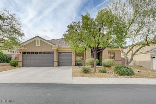 1109 Basswood Ranch Street, Henderson, NV, 89052 | Card Image