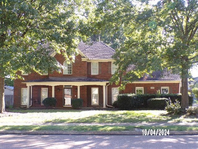 Timber Ridge Dr, Collierville, TN 38017